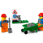 Lego City Beton Mikseri 60325 | Toysall