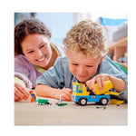 Lego City Beton Mikseri 60325 | Toysall