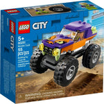 Lego City Canavar Kamyon 60251 | Toysall