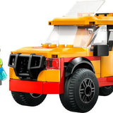 Lego City Cankurtaran Kamyoneti 60453