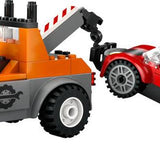 Lego City Çekici Kamyon ve Spor Araba Tamiri 60435