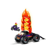 Lego City Çift Çemberli Gösteri Arenası 60339 | Toysall