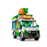 Lego City Çiftçi Pazarı Minibüsü 60345 | Toysall