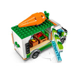 Lego City Çiftçi Pazarı Minibüsü 60345 | Toysall