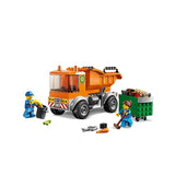 Lego City Çöp Kamyonu 60220 | Toysall