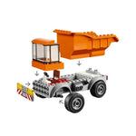 Lego City Çöp Kamyonu 60220 | Toysall