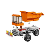 Lego City Çöp Kamyonu 60220 | Toysall