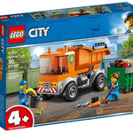 Lego City Çöp Kamyonu 60220 | Toysall