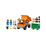 Lego City Çöp Kamyonu 60220 | Toysall