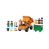 Lego City Çöp Kamyonu 60220 | Toysall