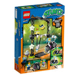 Lego City Çubuklu Gösteri Yarışması 60341 | Toysall