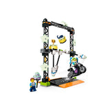Lego City Çubuklu Gösteri Yarışması 60341 | Toysall