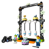 Lego City Çubuklu Gösteri Yarışması 60341 | Toysall