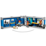 Lego City Damperli Kamyon ve Ön Yükleyici 60494