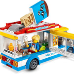 Lego City Dondurma Arabası 60253 | Toysall