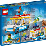 Lego City Dondurma Arabası 60253 | Toysall