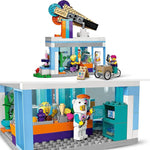 Lego City Dondurma Dükkanı 60363 | Toysall