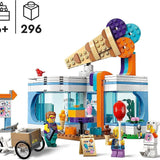 Lego City Dondurma Dükkanı 60363 | Toysall