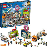 Lego City Donut Dükkanı Açılışı 60233 | Toysall