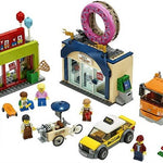 Lego City Donut Dükkanı Açılışı 60233 | Toysall