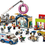 Lego City Donut Dükkanı Açılışı 60233 | Toysall