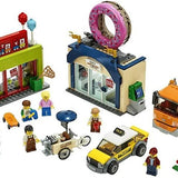 Lego City Donut Dükkanı Açılışı 60233 | Toysall