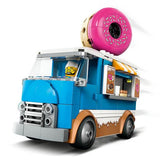 Lego City Donut Kamyonu 60452