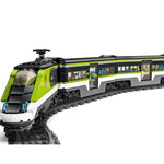 Lego City Ekspres Yolcu Treni 60337 | Toysall