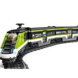 Lego City Ekspres Yolcu Treni 60337 | Toysall