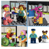 Lego City Ekspres Yolcu Treni 60337 | Toysall