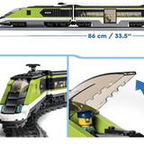 Lego City Ekspres Yolcu Treni 60337 | Toysall