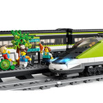 Lego City Ekspres Yolcu Treni 60337 | Toysall