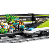 Lego City Ekspres Yolcu Treni 60337 | Toysall