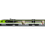 Lego City Ekspres Yolcu Treni 60337 | Toysall