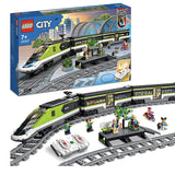 Lego City Ekspres Yolcu Treni 60337 | Toysall