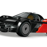 Lego City Elektrikli Süper Araba 60486