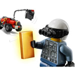 Lego City Elit Polis Delici Takibi 60273 | Toysall