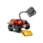 Lego City Elit Polis Delici Takibi 60273 | Toysall