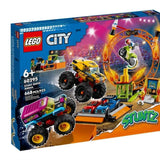 Lego City Gösteri Arenası 60295 | Toysall