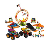 Lego City Gösteri Arenası 60295 | Toysall