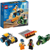 Lego City Gösteri Ekibi 60255 | Toysall