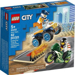 Lego City Gösteri Ekibi 60255 | Toysall