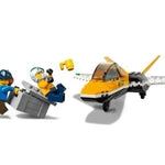 Lego City Gösteri Jeti Taşıma Aracı 60289 | Toysall