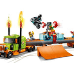 Lego City Gösteri Kamyonu 60294 | Toysall