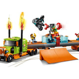 Lego City Gösteri Kamyonu 60294 | Toysall