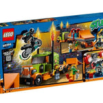 Lego City Gösteri Kamyonu 60294 | Toysall