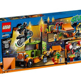 Lego City Gösteri Kamyonu 60294