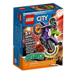 Lego City Gösteri Motosikleti 60296 | Toysall