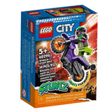 Lego City Gösteri Motosikleti 60296 | Toysall