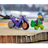 Lego City Gösteri Motosikleti 60296 | Toysall